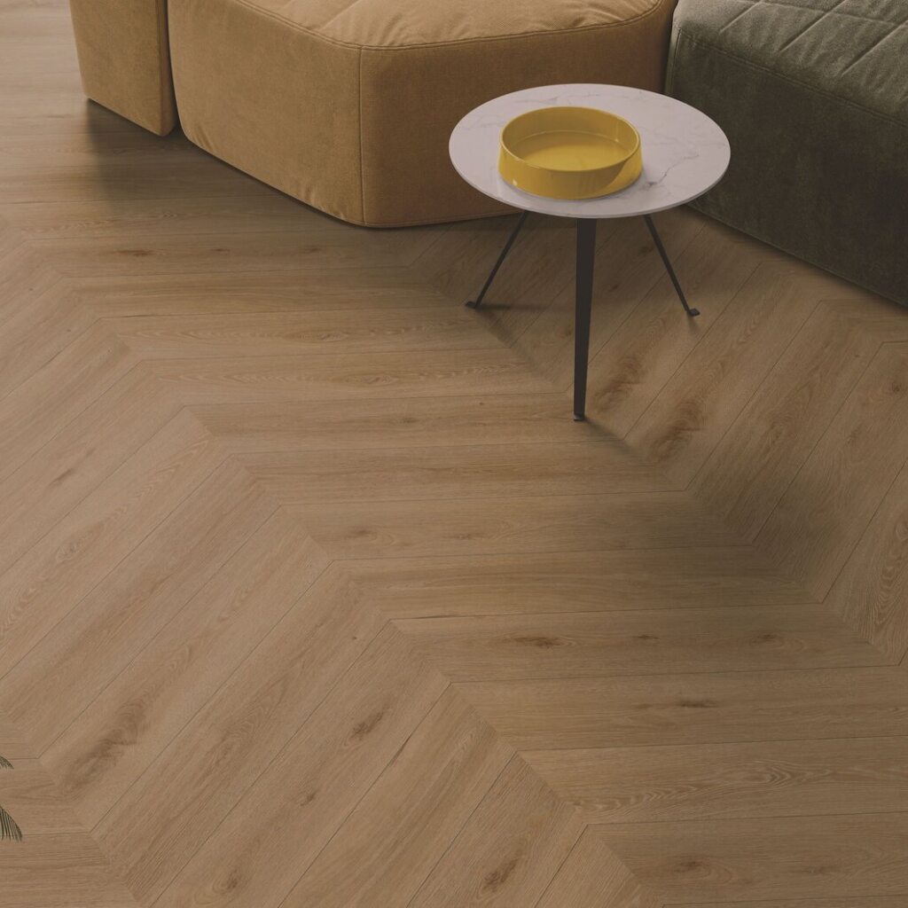 Gerflor Creation 55 AQUINOAH HONEY 1706 HB - (13,3 X 80)